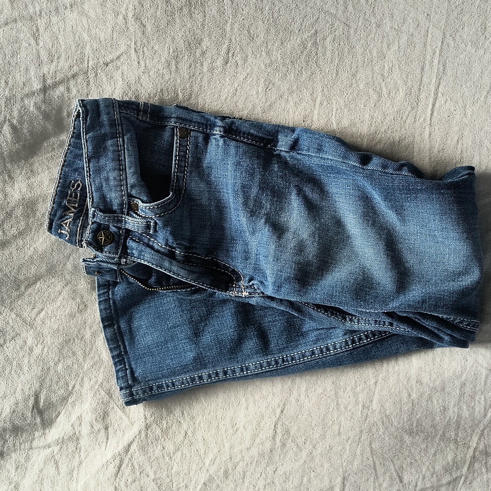 Boy's Cody James Jeans